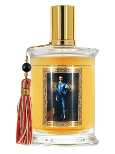 MDCI Parfums Bleu Satin