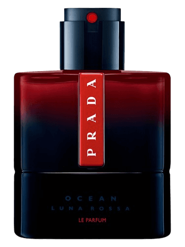 Prada Luna Rossa Ocean Le Parfum
