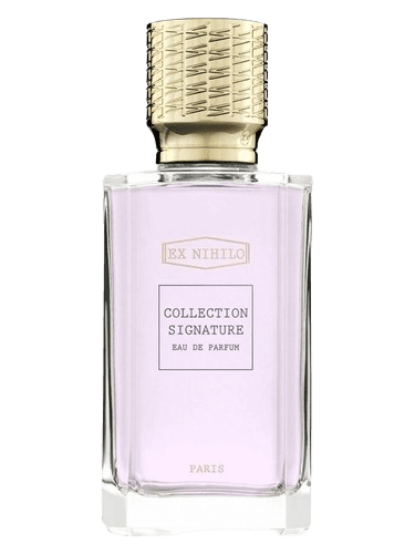 Ex Nihilo Collection Signature
