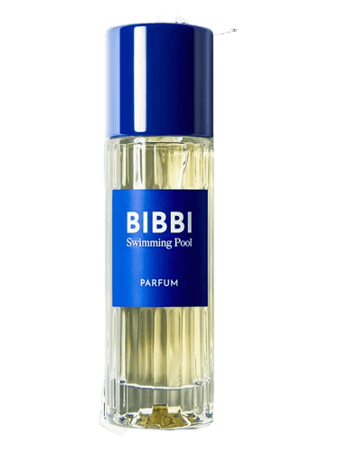 Bibbi Paris Swimming Pool