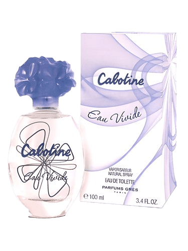 Grès Cabotine Eau Vivide