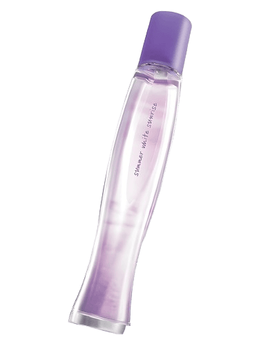 Avon Summer White Sunrise