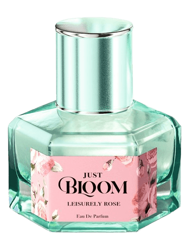 Faberlic Just Bloom Leisurely Rose