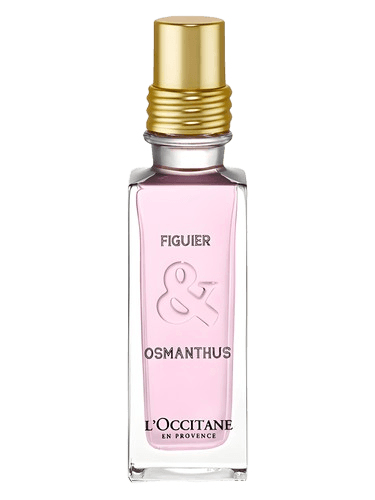 L'Occitane en Provence Figuier & Osmanthus