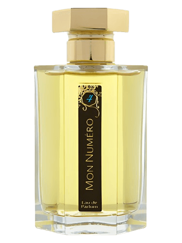 L'Artisan Parfumeur Mon Numero 4