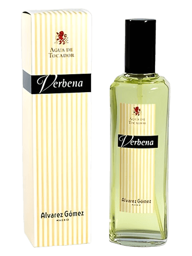 Alvarez Gómez Verbena