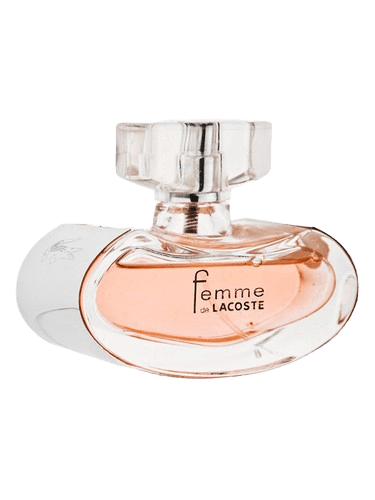Lacoste Fragrances Femme de Lacoste