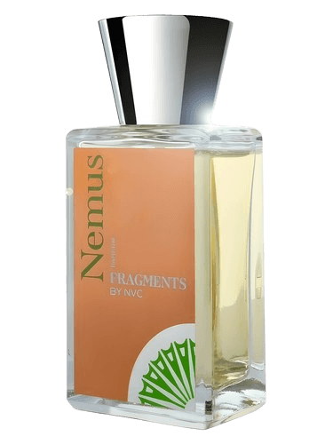 Fragments by NVC Nemus