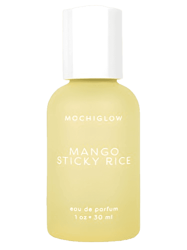 Mochiglow Mango Sticky Rice