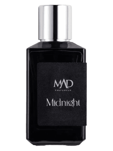 Mad Parfumeur Midnight