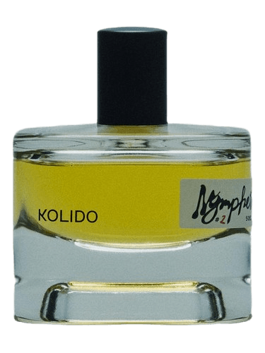 Kolido Nymphetta
