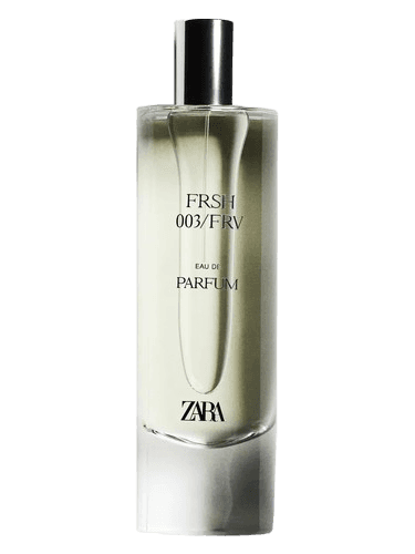 Zara FRSH 003/FRV
