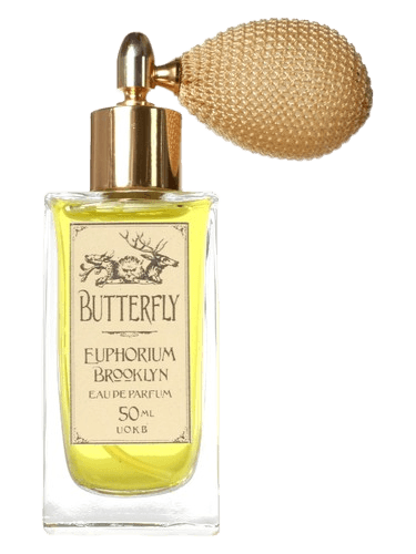 Euphorium Brooklyn Butterfly