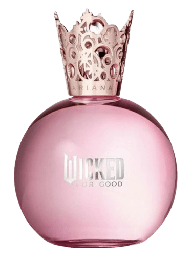 Ariana Grande Wicked For Good – Glinda Bubbly Pink