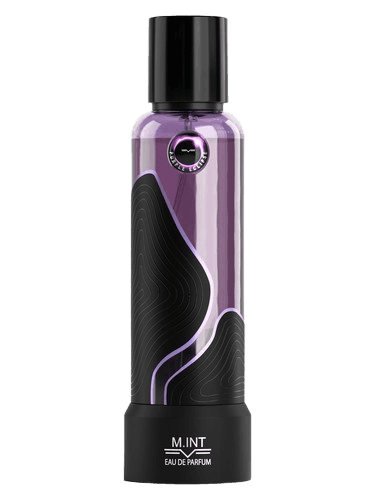 M.INT Purple Eclipse