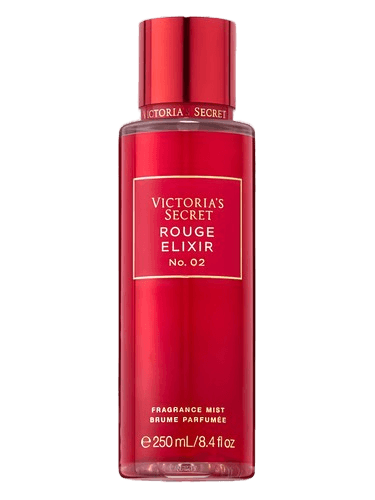 Victoria's Secret Rouge Elixir No. 02