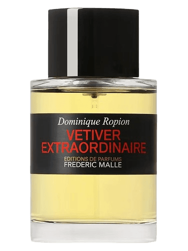 Frederic Malle Vetiver Extraordinaire