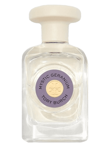 Tory Burch Mystic Geranium