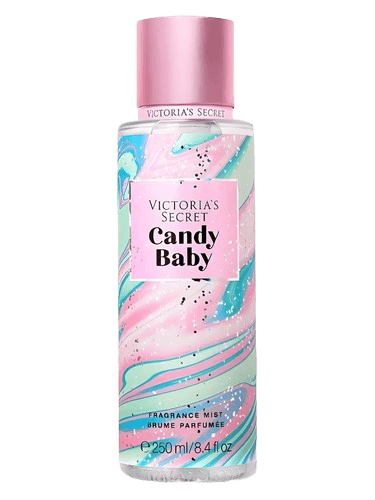 Victoria's Secret Candy Baby