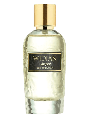 WIDIAN Rose Arabia Ginger