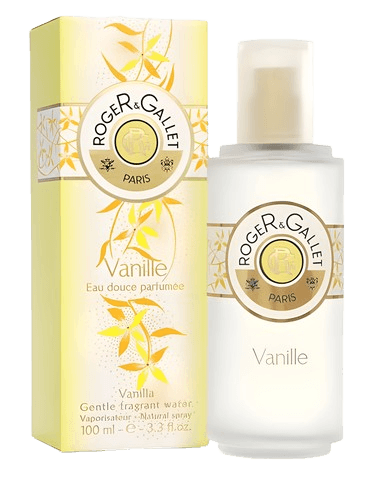 Roger & Gallet Vanille