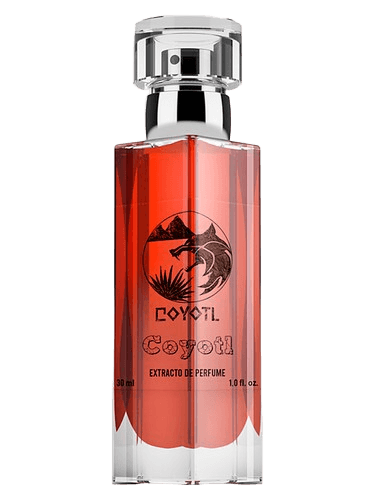 Coyotl Coyotl