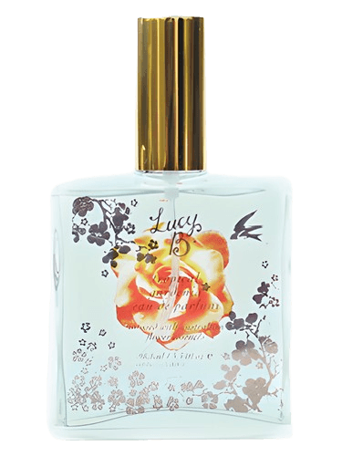 Lucy B Tropical Gardenia