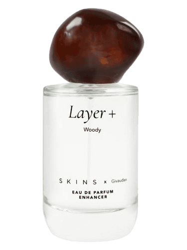 Layer+ Woody
