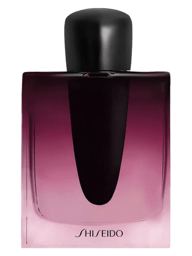Shiseido Ginza Datura