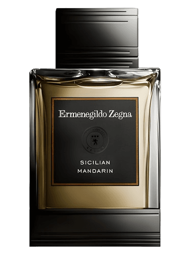 Ermenegildo Zegna Sicilian Mandarin