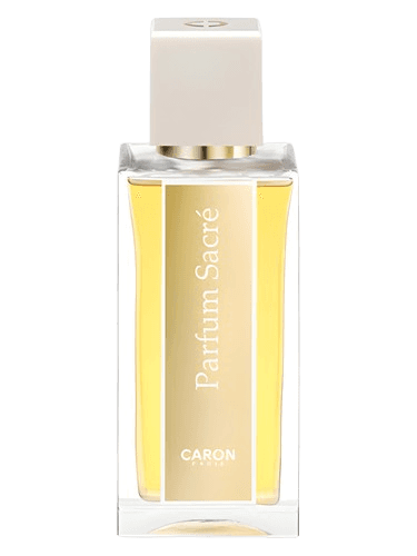 Caron La Selection Parfum Sacre
