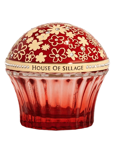House Of Sillage Whispers of Temptation