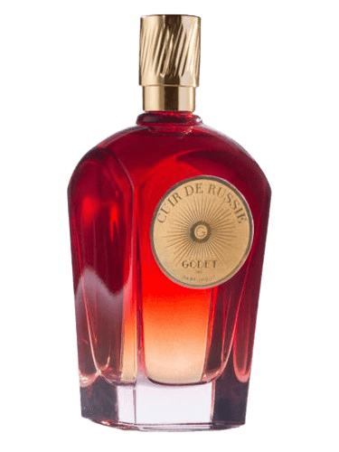 Godet Cuir de Russie