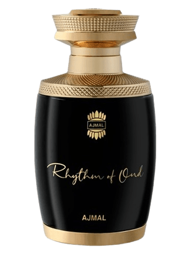 Ajmal Rhythm of Oud