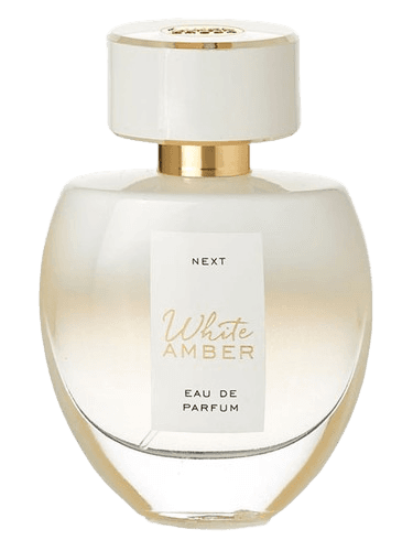 Next White Amber