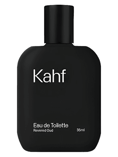Kahf Revered Oud