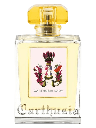 Carthusia Carthusia Lady