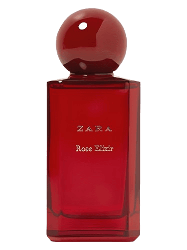 Zara Zara Rose Elixir