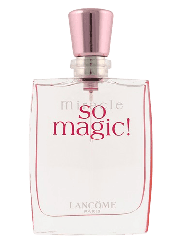 Lancôme Miracle So Magic!