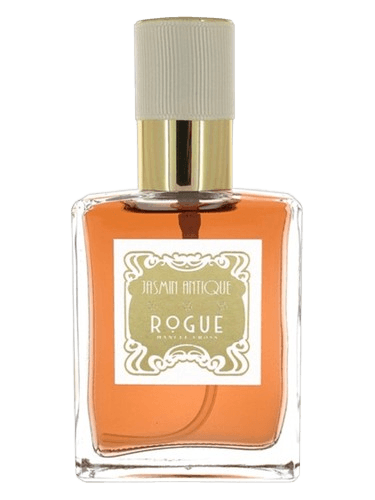 Rogue Perfumery Jasmin Antique