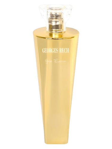 Georges Rech Gold Edition