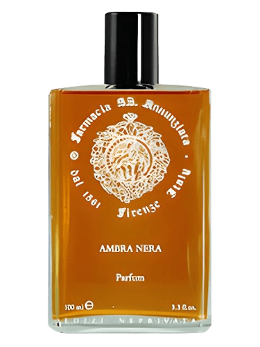 Farmacia SS. Annunziata Ambra Nera