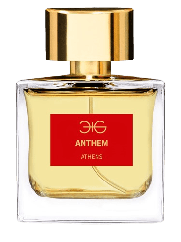 Manos Gerakinis Anthem