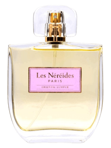 Les Nereides Oriental Lumpur