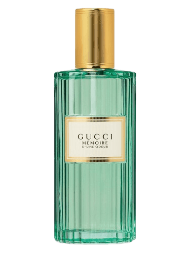 Gucci Mémoire d’une Odeur