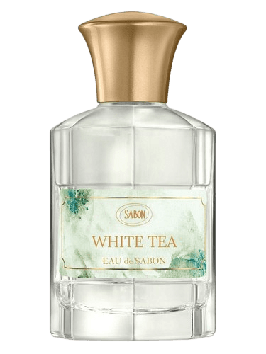 Sabon White Tea