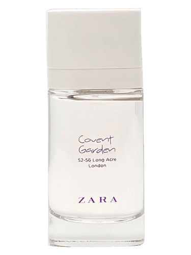 Zara Covent Garden 52-56 Long Acre London
