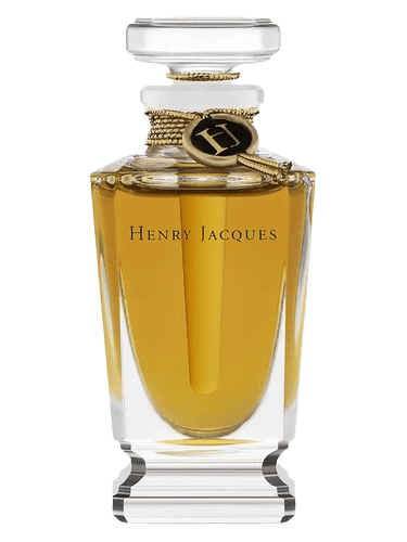 Henry Jacques Rose Oudh