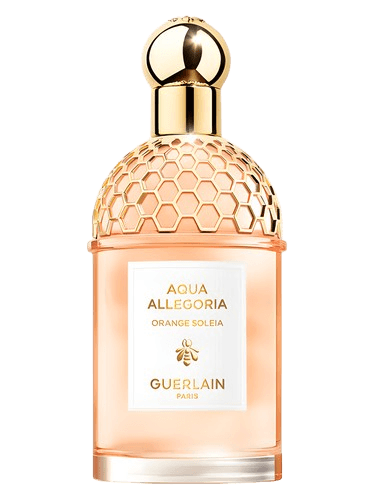 Guerlain Aqua Allegoria Orange Soleia