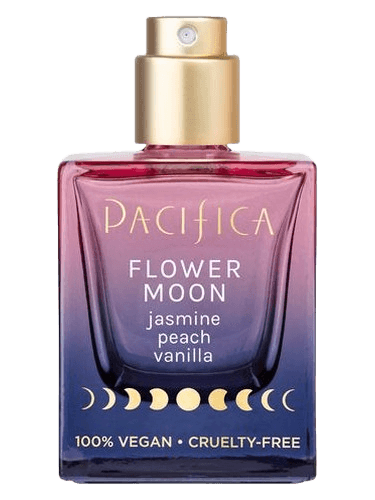 Pacifica Flower Moon